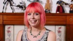 The Great House Giveaway