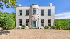 Britain's Most Expensive Houses