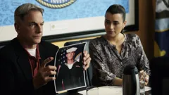 NCIS