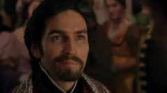 The Count of Monte Cristo