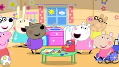 Peppa Muc