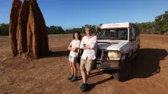 World's Most Dangerous Roads