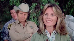 The Six Million Dollar Man