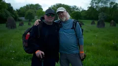 Perfect Pub Walks with Bill Bailey