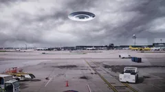 UFOs