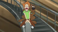 Be Cool, Scooby-Doo!