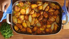 Nadiya's Simple Spices