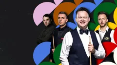 Snooker: The Masters