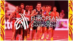 European Cross Country Championships