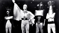 Atomic Rulers
