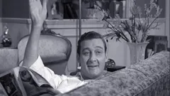 Alfred Hitchcock Presents