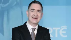 Saturday with Cormac Ó hEadhra