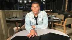 Celebrity Dinner Date