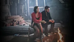 Redemption Of A Rogue