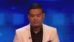 The Chase