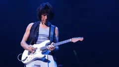 Jeff Beck