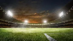 FIFA Women's World Cup Qualifier