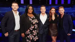 The Chase Celebrity
