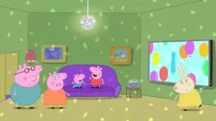 Peppa Pig