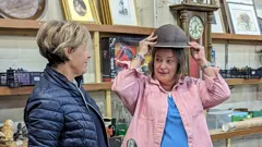 The Yorkshire Auction House