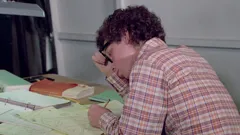 The Six Million Dollar Man