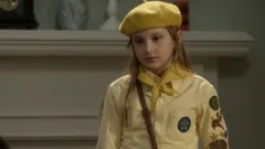 My Babysitter's a Vampire