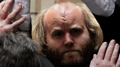 Crimes That Shook Australia