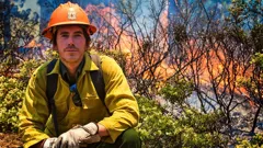 The Americas with Simon Reeve