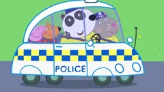Peppa Pig