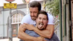 Don't Tell the Bride