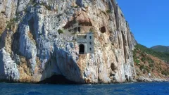 Abandoned Engineering