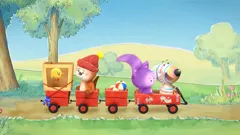 Dylan's Playtime Adventures