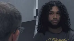 24 Hours in Police Custody