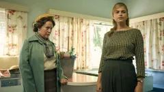 Ladies in Black (BSL)