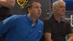 Curse Of Skinwalker Ranch