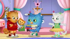 Daniel Tiger's Neighbourhood