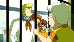 Scooby-Doo! Mystery Incorporated