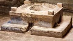 Discovered By Disaster