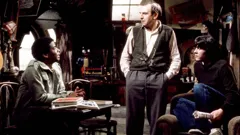 Rising Damp