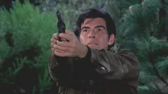 The Six Million Dollar Man