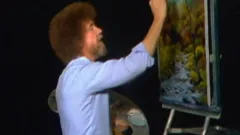 The Joy Of Painting