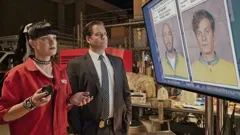 NCIS