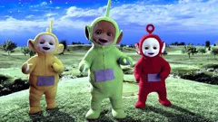 Teletubbies