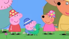 Peppa Muc