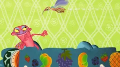 Chwedlau Tinga Tinga