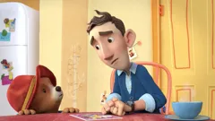 The Adventures of Paddington