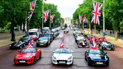 Top Gear