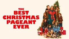 The Best Christmas Pageant Ever