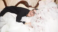 Say Yes to the Dress Lancashire