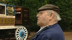 Fred Dibnah's Age of Steam
